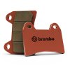 Zavorne obloge BREMBO 07GR97SD