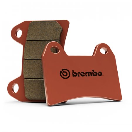 Zavorne obloge BREMBO 07PO17SD