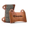 Zavorne obloge BREMBO 07001XS