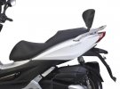 Sistem za pritrditev naslona SHAD K0XC32RV za SHAD naslon (backrest)