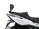 Sistem za pritrditev naslona SHAD K0XC42RV za SHAD naslon (backrest)