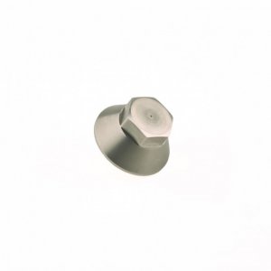 RCU Piston rod nut K-TECH KYB M12x1.50P one way