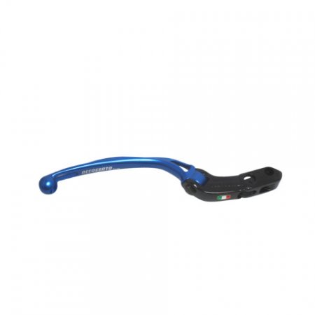 Brake lever ACCOSSATO aluminium, master cylinder moder