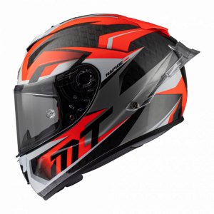 Helmet MT Helmets RAPIDE PRO A5 GLOSS XS