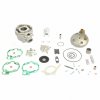 Cilinder kit ATHENA P400130100004 Standard Bore d 40 mm, 50 cc, Exhaust Valve