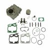 Cilinder kit ATHENA P400155100001 Standard Bore d 54 mm, 125 cc