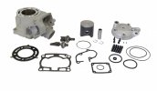 Cilinder kit ATHENA P400250100011 d 58 (144cc)