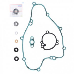 Water pump gasket kit ATHENA with bearings