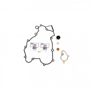 Water pump gasket kit ATHENA with bearings