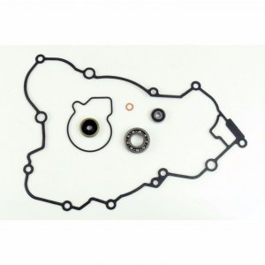 Water pump gasket kit ATHENA with bearings