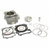 Cilinder kit ATHENA P400485100031 Standard Bore d 77 mm, 250 cc