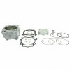 Cilinder kit ATHENA P400485100054 Big Bore d 102 mm, 500 cc