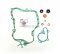 Water pump gasket kit ATHENA