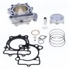 Cilinder kit ATHENA P400510100030 Standard Bore (with gaskets) d 77 mm, 250 cc