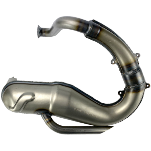 Muffler RMS