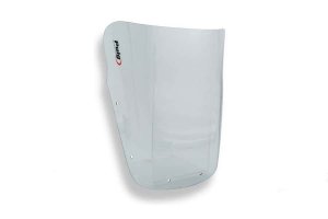 Windscreen PUIG TOURING smoke