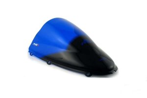 Windscreen PUIG 4057A RACING moder