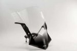 Windshield PUIG 5881W RAFALE clear