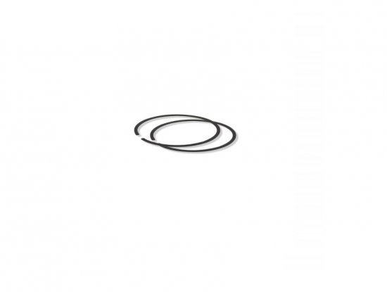 Piston rings Evok 100101130 50cc 40mm