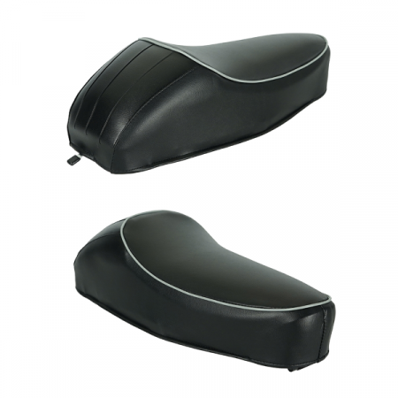 Seat RMS 142760008 with hump