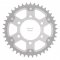 Rear sprocket SUPERSPROX STEALTH zlata 36T, 520