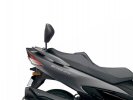 Sistem za pritrditev naslona SHAD S0BR47RV za SHAD naslon (backrest)