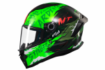 Integralna čelada MT Helmets STINGER 2 ARDENT C6 GLOSS XXS