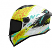 Integralna čelada MT Helmets STINGER 2 ARDENT A3 GLOSS XXS