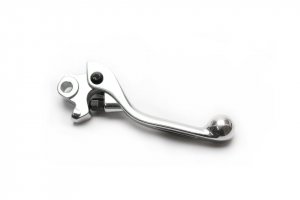 Brake Lever MOTION STUFF Srebrna Die-casting