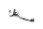 Brake Lever MOTION STUFF L3B-346 Srebrna Die-casting