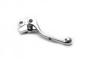 Brake Lever MOTION STUFF Srebrna Die-casting