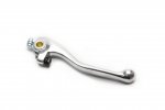 Brake Lever MOTION STUFF L1B-MEN Srebrna Die-casting