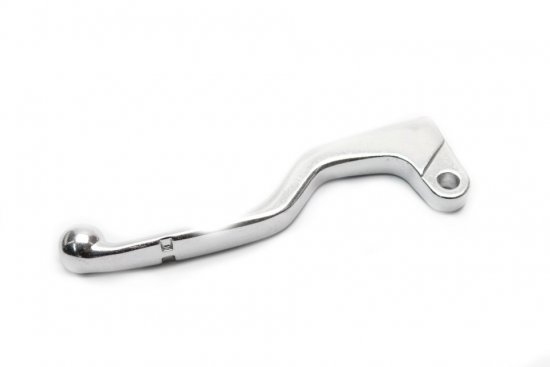 Clutch Lever MOTION STUFF L1C-MEN-A Srebrna Die-casting