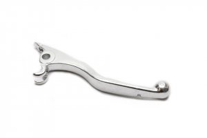 Brake Lever MOTION STUFF Srebrna Die-casting