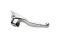 Brake Lever MOTION STUFF Srebrna Die-casting