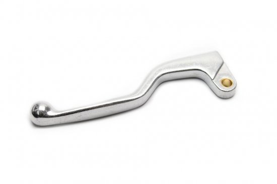 Clutch Lever MOTION STUFF L1C-KSC Srebrna Die-casting