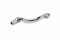 Gearshift lever MOTION STUFF SILVER POLISHED Aluminum