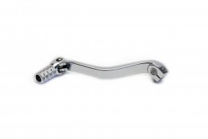 Gearshift lever MOTION STUFF SILVER POLISHED Aluminum