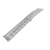 ATV Loading Ramp MOTION STUFF STR1001 Aluminium 1pc (227x28x5cm)