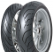 Pnevmatika DUNLOP 120/70R14 55H TL SX ROADSMART III