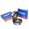 Wheel bearing kit SKF WB-KIT-100F spredaj