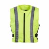 Leisure vest GMS ZG31900 TASLAN yellow fluo 6XL