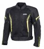 Jakna GMS ZG51005 SAMU MESH yellow-yellow-black 3XL