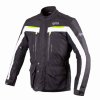 Jakna GMS ZG55007 GEAR MAN yellow-yellow-black-white 3XL