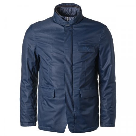 Coat GMS ZG59002 DIEMER WP navy blue 3XL