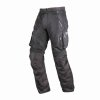 Tour pants GMS ZG65300 TRENTO MAN črna S