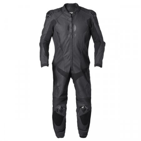 1 piece Leather Suit GMS ZG71000 GRC-1 črna 110H