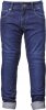 Jeans GMS ZG75800 COBRA JUNIOR dark blue 128