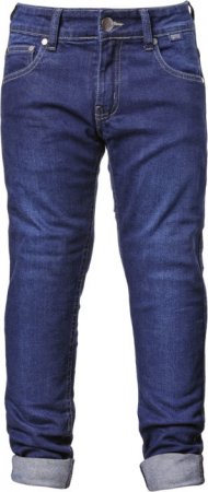 Jeans GMS ZG75800 COBRA JUNIOR dark blue 152