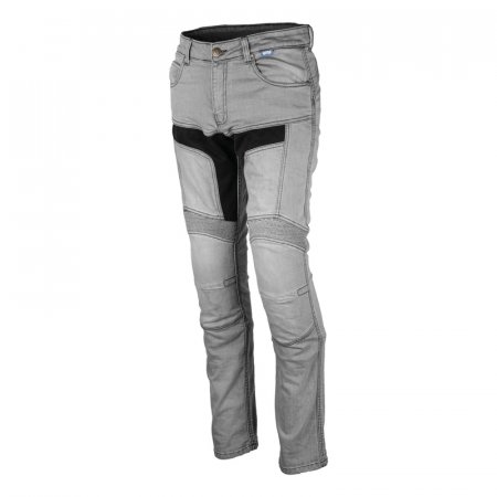 Jeans GMS ZG75905 VIPER MAN light grey 40/34